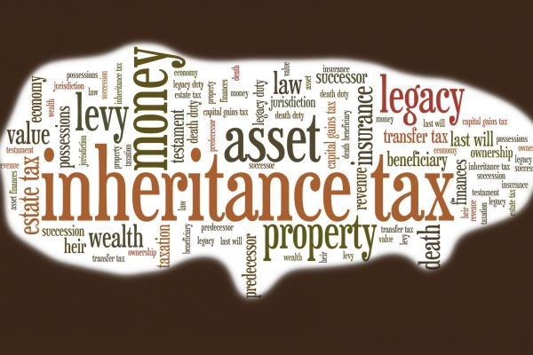 W8 Advisory Inheritance tax support for African families