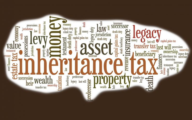 W8 Advisory Inheritance tax support for African families