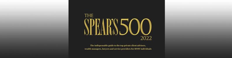 W8 Advisory insight banner Image for spears 500 directory entry