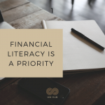 W8 Hub “make financial literacy a priority” | 7 Habits of a Successful Millenial