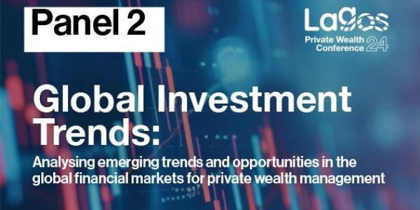 w8 Advisory Global Investment Trends