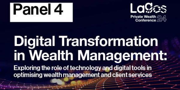 Digital Transformation in Wealth Management with W8 Advisory