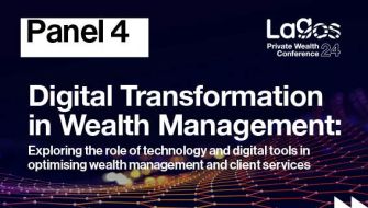 Digital Transformation in Wealth Management image for LPW conference 24