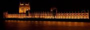 W8 Advisory Newsletter British Parliament Building 